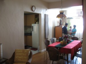 Casa Amar