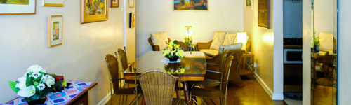 amenities